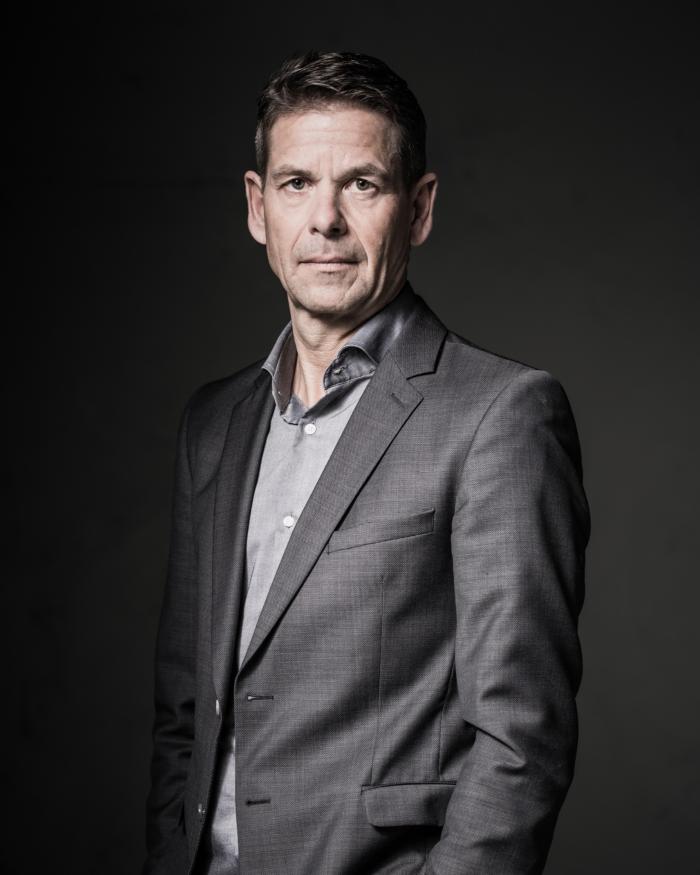 Klaus Grausgruber