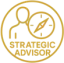 Logo von Strategic Advisor Klaus Grausgruber